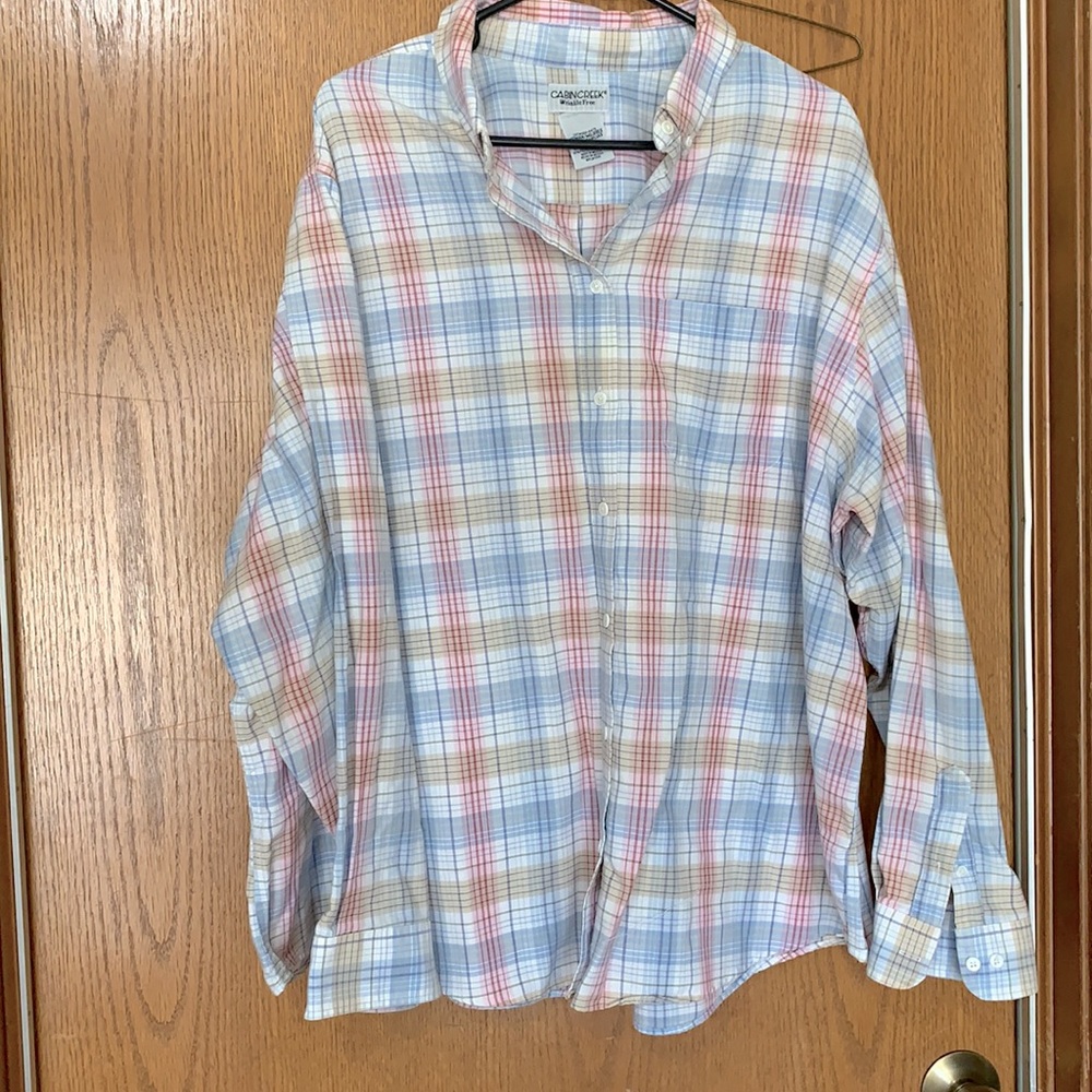 Ladies blouse